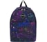 Рюкзак ErichKrause EasyLine 17L Purple Stardust 51753 2