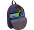 Рюкзак ErichKrause EasyLine 17L Purple Stardust 51753 5
