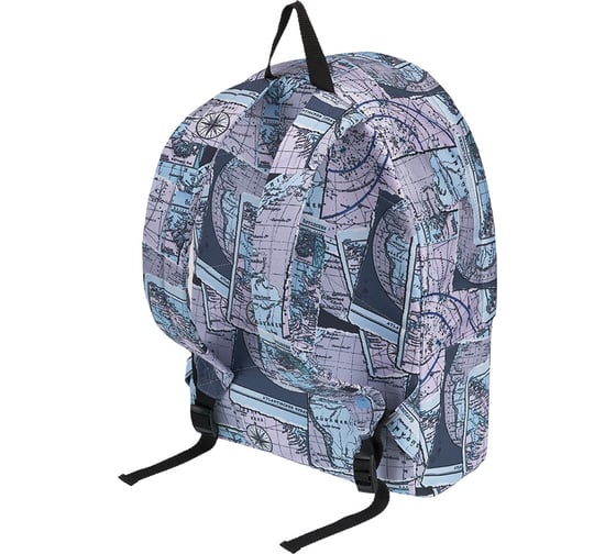Рюкзак ErichKrause EasyLine 17L New Lands 51757