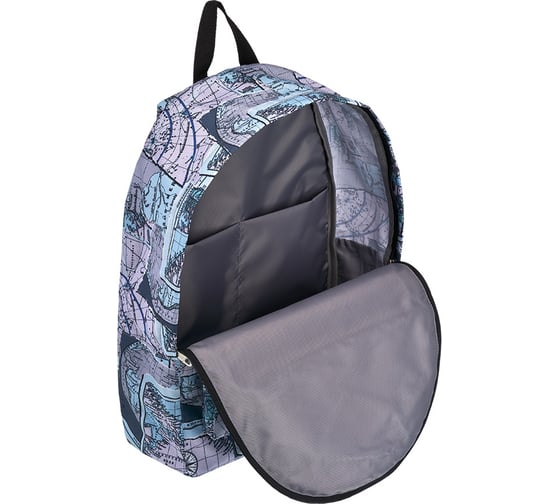 Рюкзак ErichKrause EasyLine 17L New Lands 51757