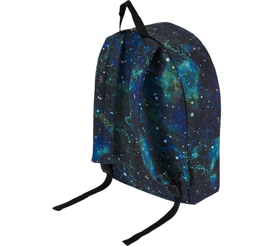 Рюкзак ErichKrause EasyLine 17L Emerald Stardust 51754