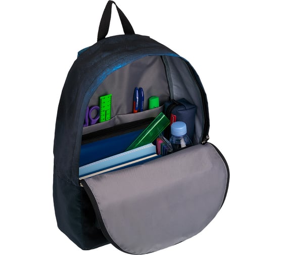 Рюкзак ErichKrause EasyLine 17L Dark Forest 51747