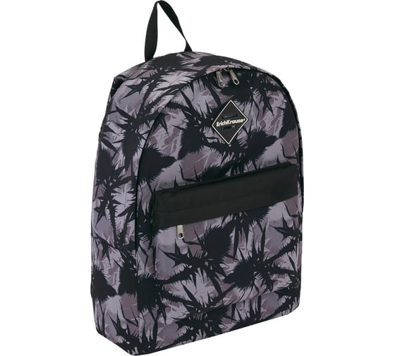 Рюкзак ErichKrause EasyLine 17L Thistle 48629 1