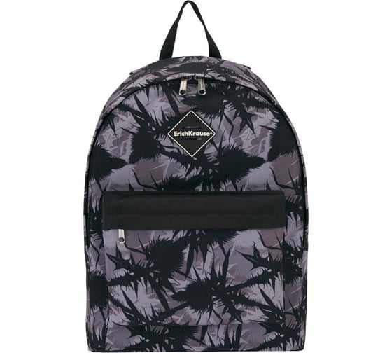 Рюкзак ErichKrause EasyLine 17L Thistle 48629