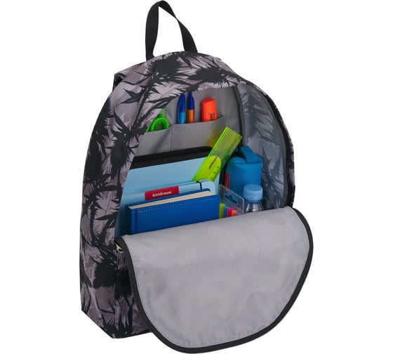 Рюкзак ErichKrause EasyLine 17L Thistle 48629