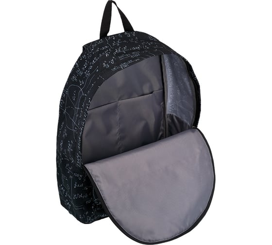 Рюкзак ErichKrause EasyLine 17L Algebra 51765