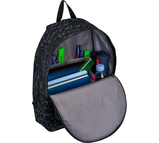 Рюкзак ErichKrause EasyLine 17L Algebra 51765