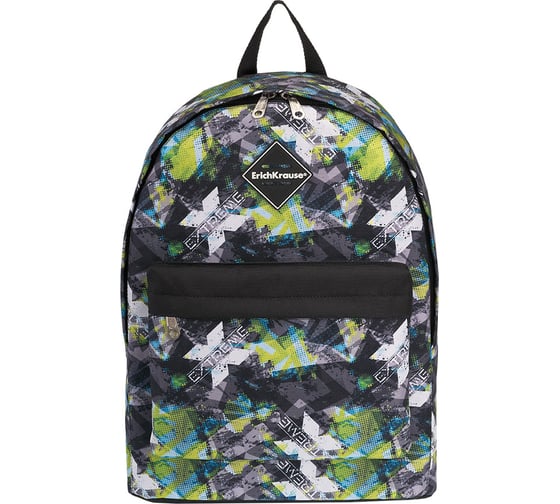 Рюкзак ErichKrause EasyLine 17L Extreme 51748