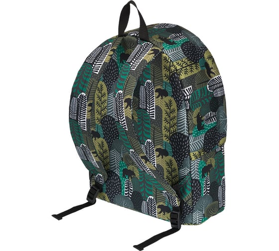 Рюкзак ErichKrause EasyLine 17L Siberia 51773