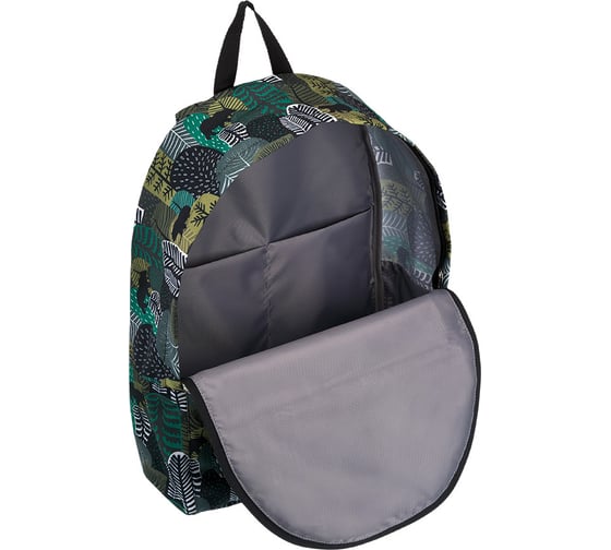 Рюкзак ErichKrause EasyLine 17L Siberia 51773