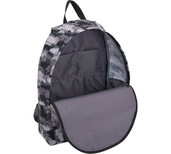 Рюкзак ErichKrause EasyLine 17L Wolf 46182