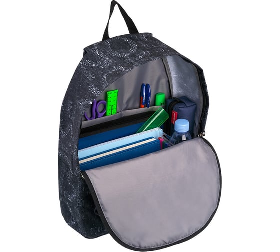 Рюкзак ErichKrause EasyLine 17L Noise 51746