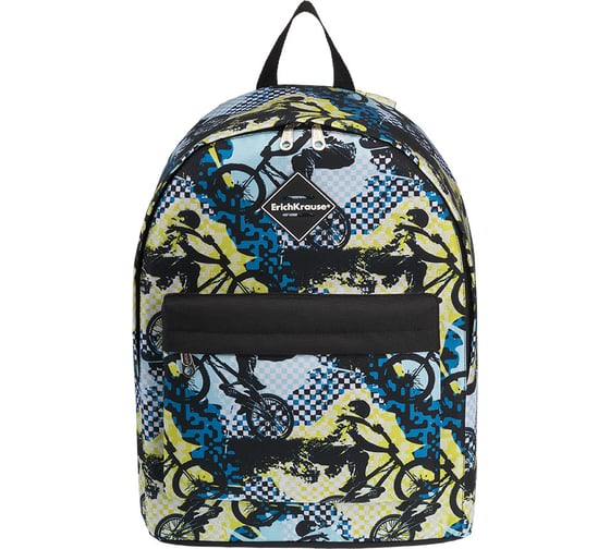 Рюкзак ErichKrause EasyLine 17L Cyclist 51750