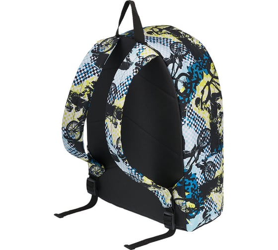 Рюкзак ErichKrause EasyLine 17L Cyclist 51750