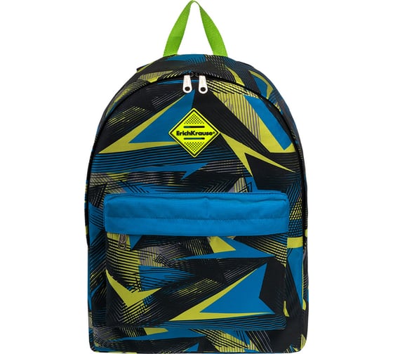 Рюкзак ErichKrause EasyLine 17L Triangle 51751