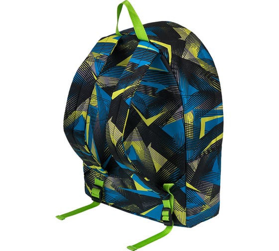 Рюкзак ErichKrause EasyLine 17L Triangle 51751