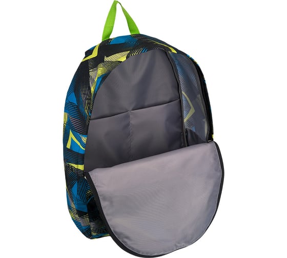 Рюкзак ErichKrause EasyLine 17L Triangle 51751
