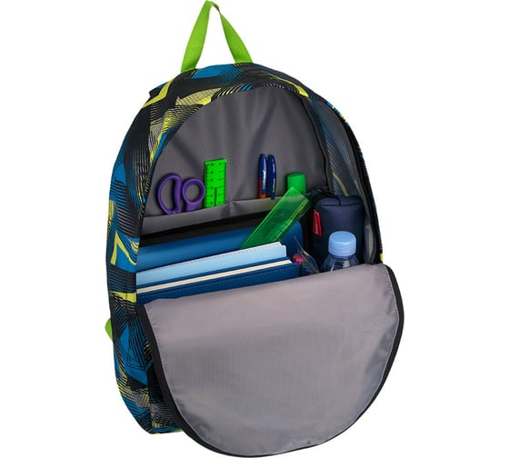 Рюкзак ErichKrause EasyLine 17L Triangle 51751