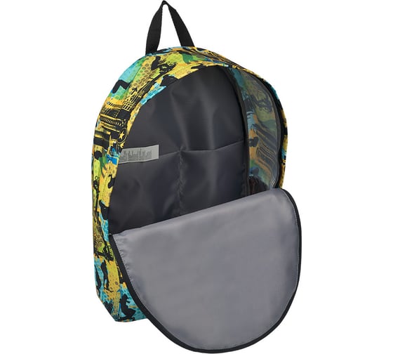 Рюкзак ErichKrause EasyLine 17L Skateboarder 51749