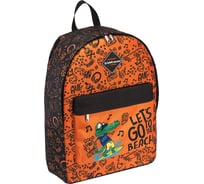 Рюкзак ErichKrause EasyLine 17L Funny Surfer 51742