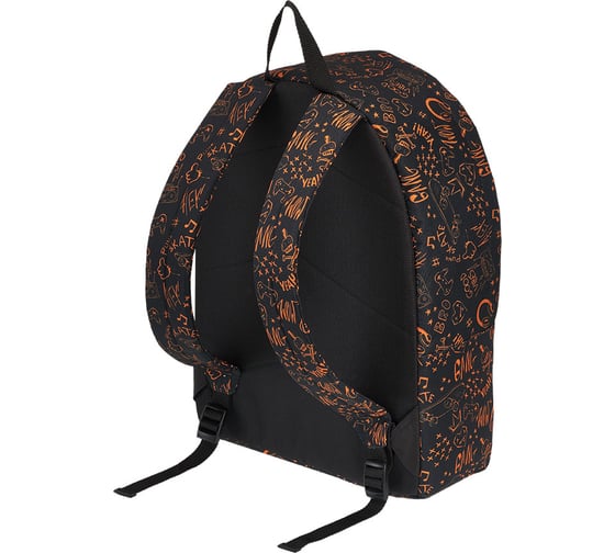 Рюкзак ErichKrause EasyLine 17L Funny Surfer 51742