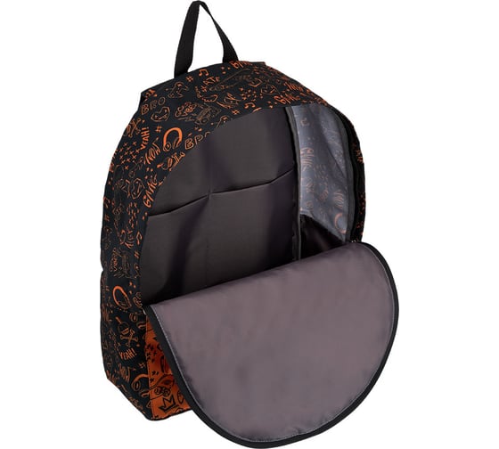 Рюкзак ErichKrause EasyLine 17L Funny Surfer 51742