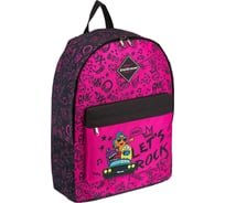 Рюкзак ErichKrause EasyLine 17L Funny Rocker 54718