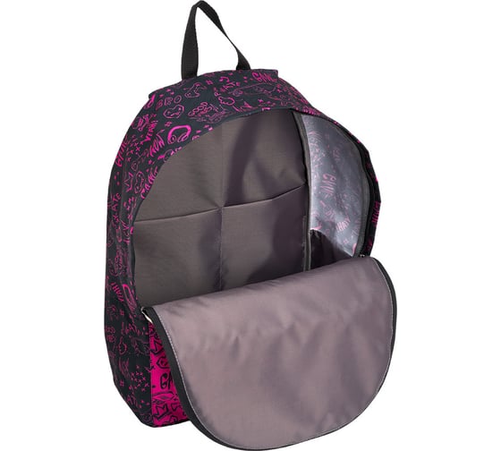Рюкзак ErichKrause EasyLine 17L Funny Rocker 54718