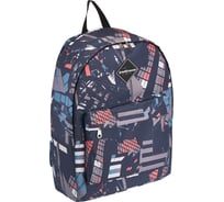 Рюкзак ErichKrause EasyLine 17L City Life 51769