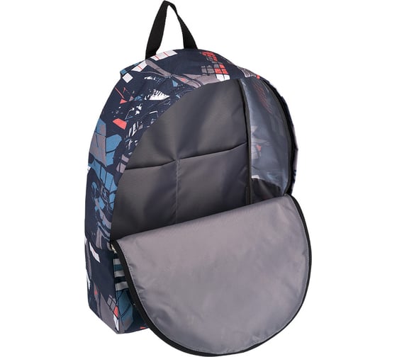 Рюкзак ErichKrause EasyLine 17L City Life 51769