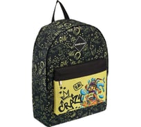 Рюкзак ErichKrause EasyLine 17L Funny Guys 54720