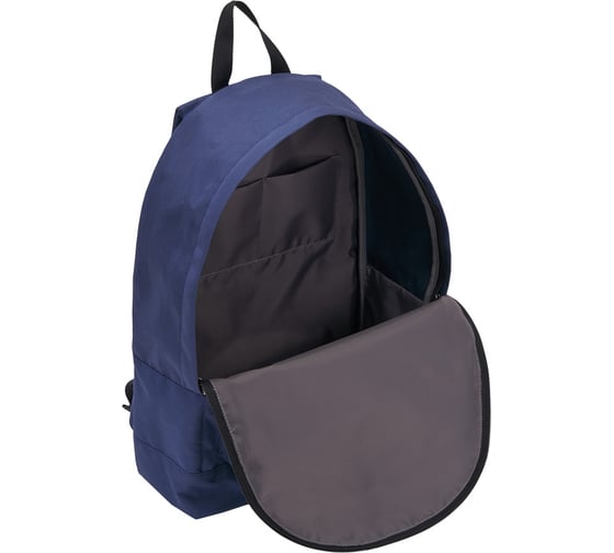 Рюкзак ErichKrause EasyLine 17L Blue 47338