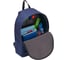 Рюкзак ErichKrause EasyLine 17L Blue 47338 5