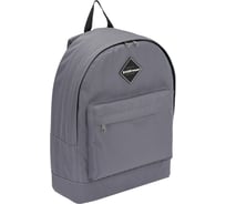 Рюкзак ErichKrause EasyLine 17L Grey 47337