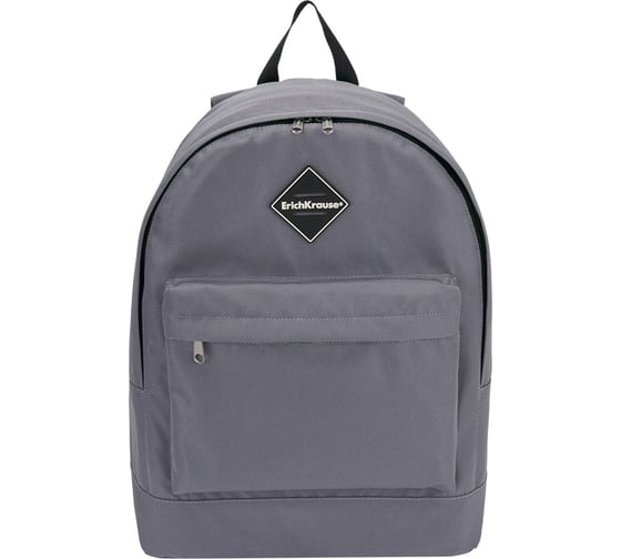 Рюкзак ErichKrause EasyLine 17L Grey 47337