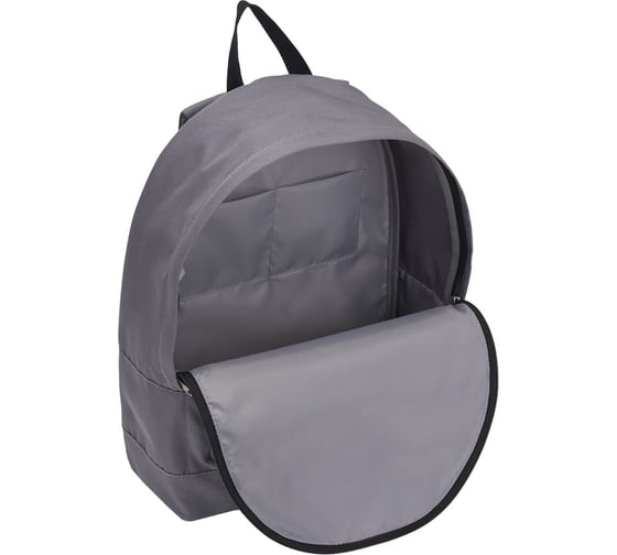 Рюкзак ErichKrause EasyLine 17L Grey 47337
