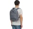 Рюкзак ErichKrause EasyLine 17L Grey 47337 6