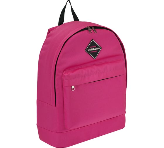 Рюкзак ErichKrause EasyLine 17L Pink 47339