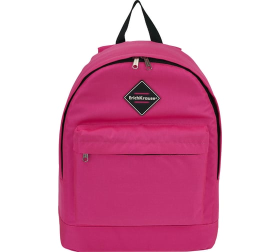 Рюкзак ErichKrause EasyLine 17L Pink 47339