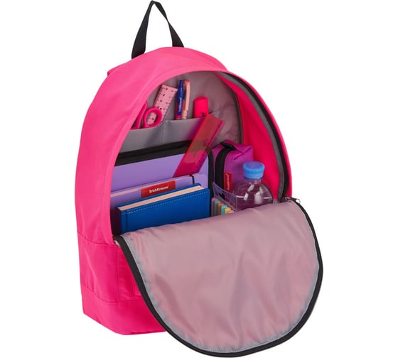 Рюкзак ErichKrause EasyLine 17L Pink 47339