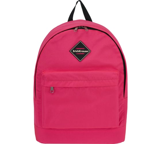 Рюкзак ErichKrause EasyLine 17L Neon Pink 47428