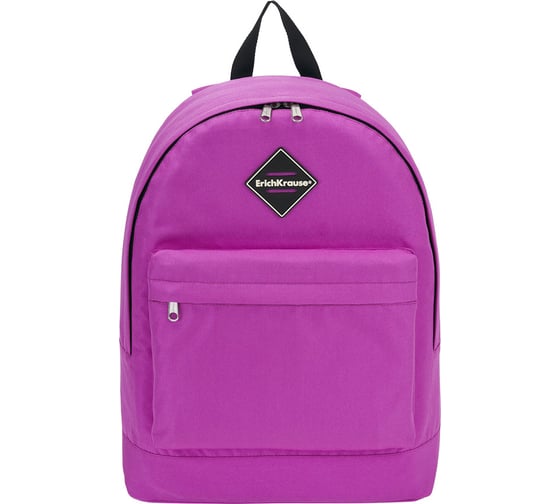 Рюкзак ErichKrause EasyLine 17L Neon Violet 47430