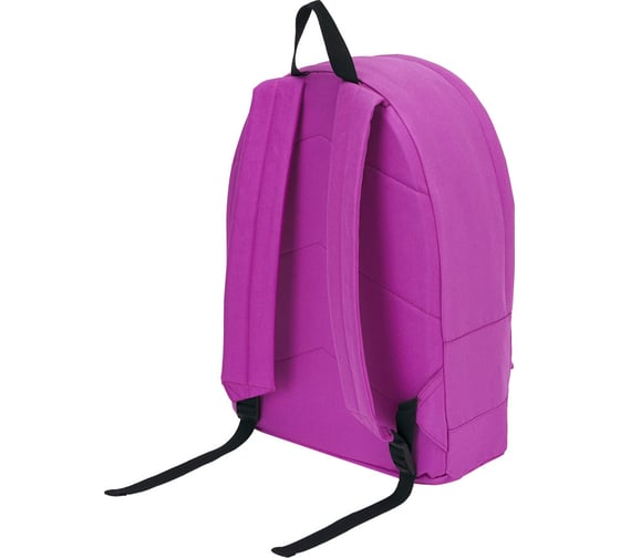 Рюкзак ErichKrause EasyLine 17L Neon Violet 47430