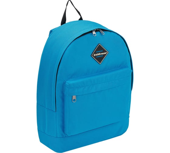 Рюкзак ErichKrause EasyLine 17L Neon Blue 47429 1