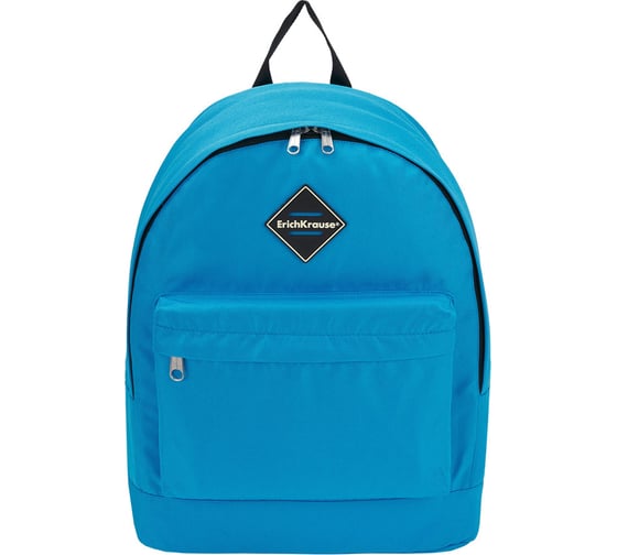 Рюкзак ErichKrause EasyLine 17L Neon Blue 47429