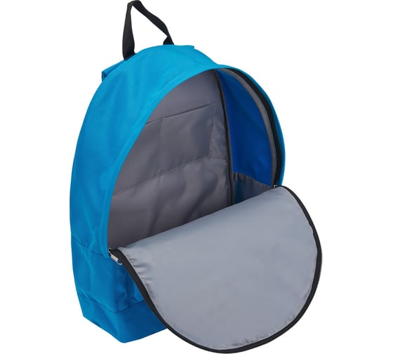Рюкзак ErichKrause EasyLine 17L Neon Blue 47429