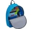 Рюкзак ErichKrause EasyLine 17L Neon Blue 47429 5