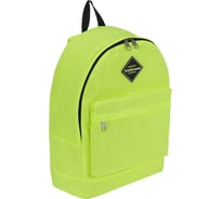 Рюкзак ErichKrause EasyLine 17L Neon Yellow 47432