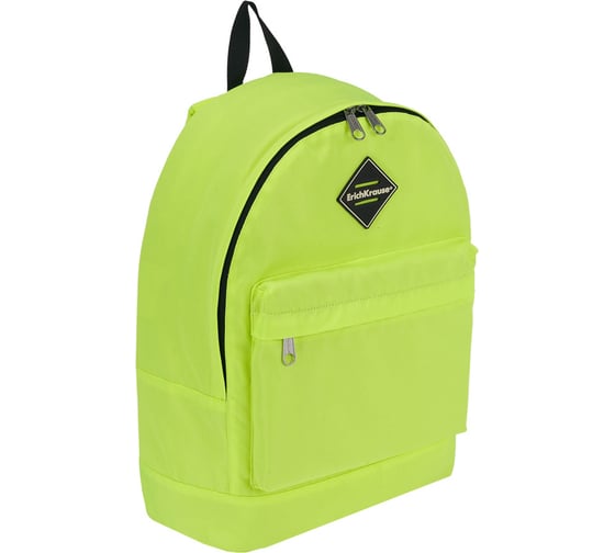 Рюкзак ErichKrause EasyLine 17L Neon Yellow 47432 1