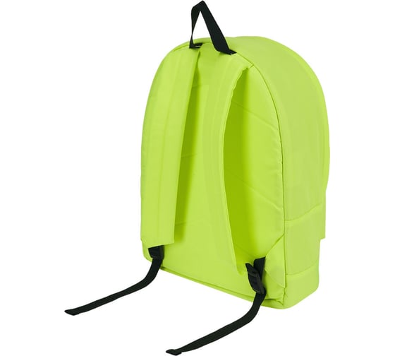Рюкзак ErichKrause EasyLine 17L Neon Yellow 47432